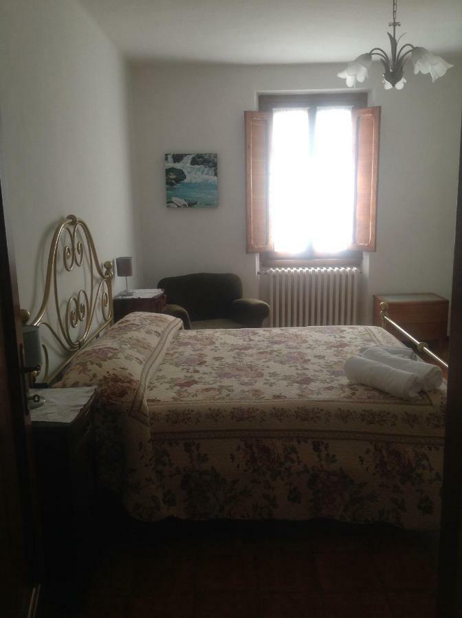 ロンタCasa Giuliaアパートメント エクステリア 写真