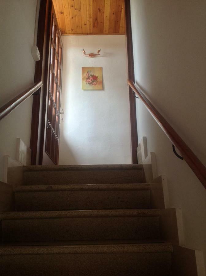 ロンタCasa Giuliaアパートメント エクステリア 写真