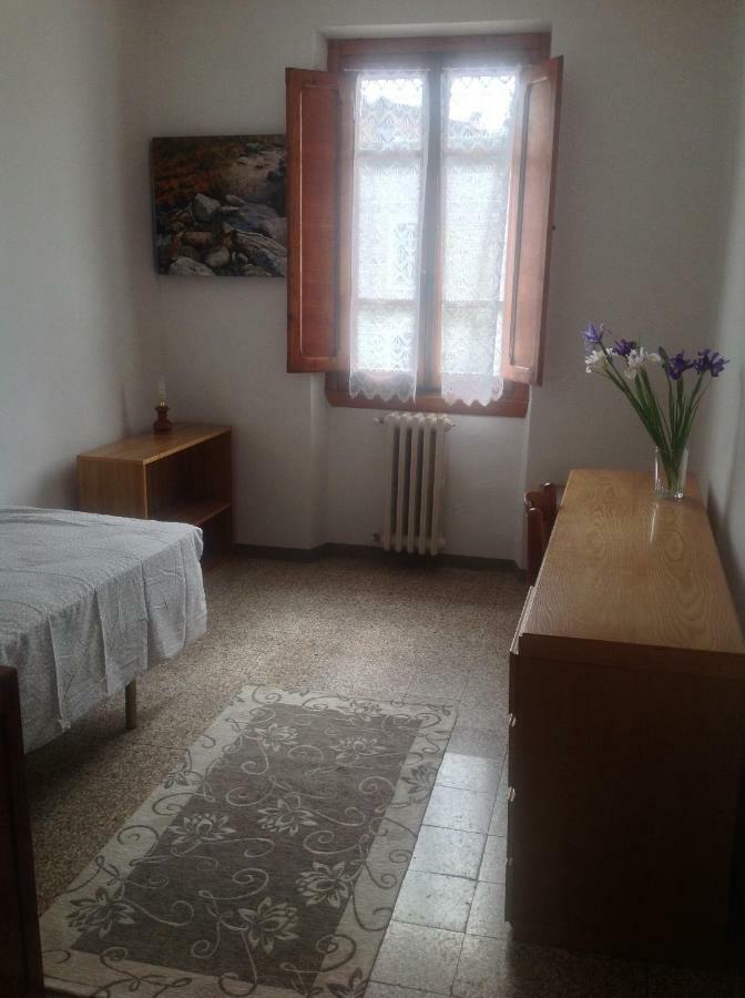 ロンタCasa Giuliaアパートメント エクステリア 写真