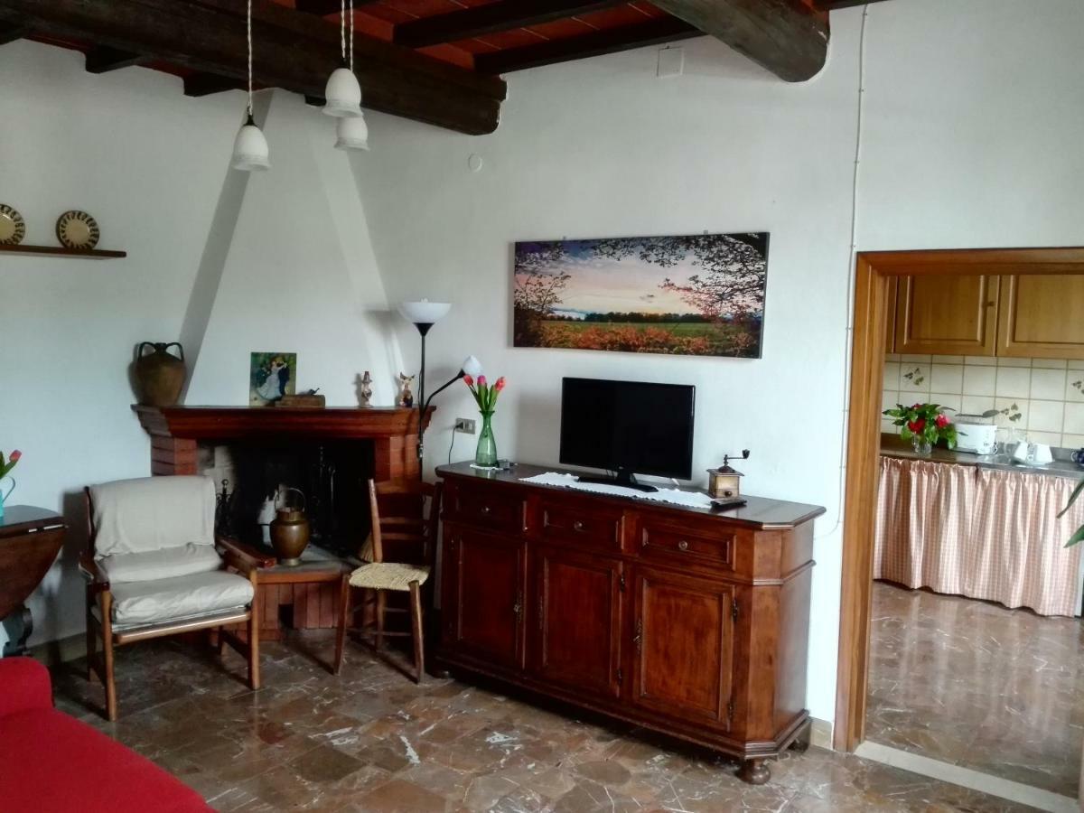 ロンタCasa Giuliaアパートメント エクステリア 写真