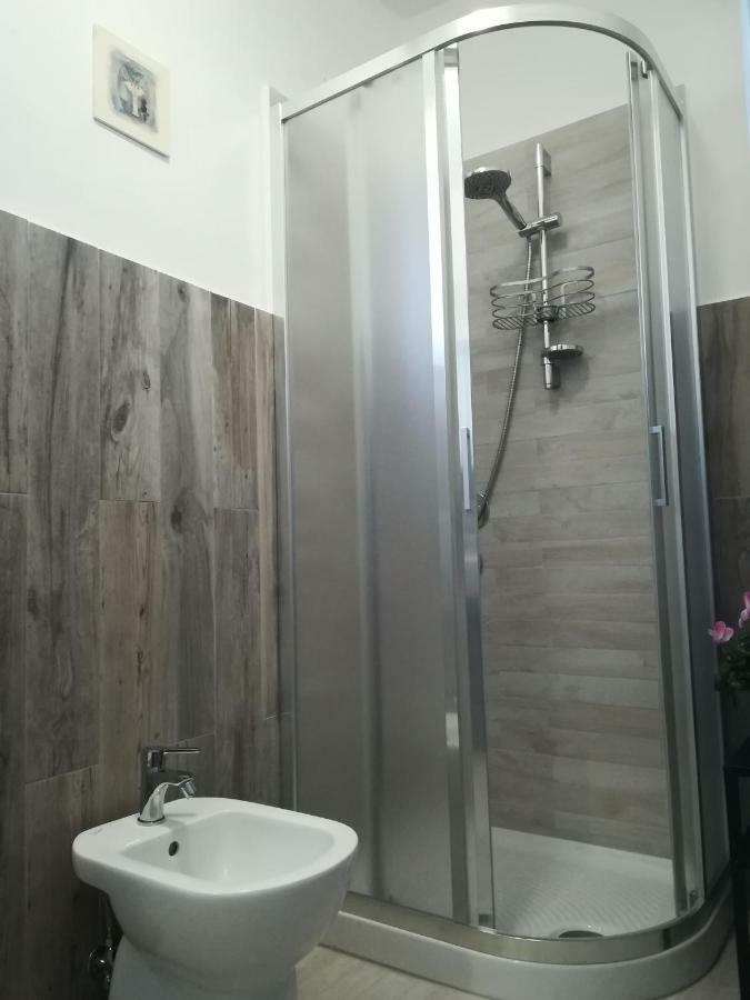 ロンタCasa Giuliaアパートメント エクステリア 写真
